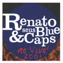 AO VIVO 2001