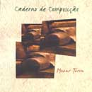 CADERNO DE COMPOSIÇÕES