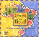 PALAVRA CANTADA APRESENTA CANÇÕES DO BRASIL -