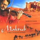 MAKTUB - TRILHAS E TEMAS DE ''O CLONE''