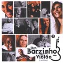 UM BARZINHO, UM VIOLÃO - AO VIVO