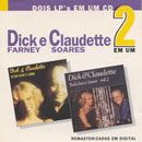 TUDO ISSO É AMOR - DICK FARNEY e CLAUDETTE SOARES