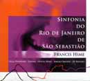 SINFONIA DO RIO DE JANEIRO DE SÃO SEBASTIÃO
