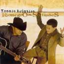 ENSAIO ACÚSTICO