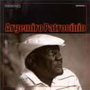 ARGEMIRO PATROCÍNIO