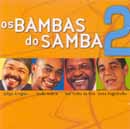 OS BAMBAS DO SAMBA 2