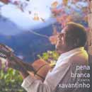 PENA BRANCA CANTA XAVANTINHO
