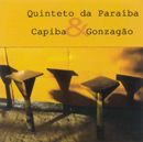 CAPIBA & GONZAGÃO