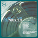 SOUNDS FROM THE VERVE HI-FI - COMPILED BY THIEVERY CORPORATION