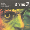 TRILHA SONORA DO FILME ''O INVASOR''