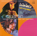 QUARTIN - FEATURING VICTOR ASSIS BRASIL, PIRI, JOSÉ MAURO