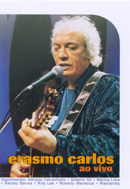 ERASMO CARLOS - AO VIVO