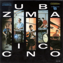 ZUMBA CINCO