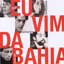 EU VIM DA BAHIA