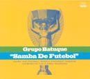 SAMBA DE FUTEBOL