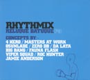 RHYTHMIX - RELUQUE BATUQUE