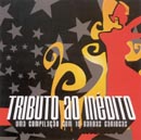 TRIBUTO AO INÉDITO - UMA COMPILAÇÃO COM 10 BANDAS CARIOCAS