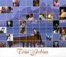 TODOS OS AMORES DE TOM JOBIM