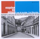 ESQUINA DE MINAS - O SOM DO BARZINHO. E DO AFFONSINHO