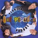 PLANETA PAGODE