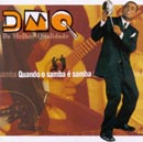 QUANDO O SAMBA É SAMBA
