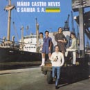 MÁRIO CASTRO NEVES & SAMBA S.A.