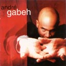 ANDRÉ GABEH
