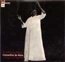 CLEMENTINA DE JESUS