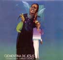 CLEMENTINA DE JESUS - CONVIDADO ESPECIAL: CARLOS CACHAÇA