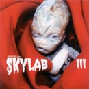 ROGÉRIO SKYLAB EM ''SKYLAB III''