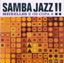 SAMBA JAZZ!!