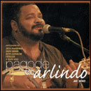Pagode do Arlindo - ao vivo