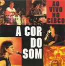 AO VIVO NO CIRCO