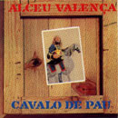 CAVALO DE PAU