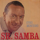 SR. SAMBA