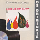 DEMÔNIOS DA GAROA