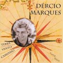 TERRA, VENTO E CAMINHO