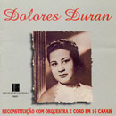 DOLORES DURAN