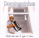 VOCÊ VAI VER O QUE É BOM