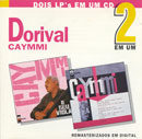 CAYMMI E SEU VIOLÃO