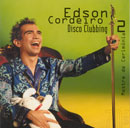 DISCO CLUBBING 2 - MESTRE DE CERIMÔNIA