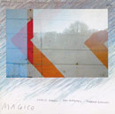 MÁGICO - EGBERTO GISMONTI, CHARLIE HADEN e JAN GARBAREK