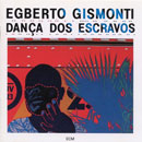 DANÇA DOS ESCRAVOS