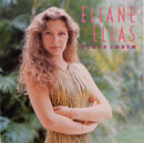 ELIANE ELIAS PLAYS JOBIM