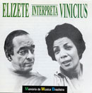 ELIZETE INTERPRETA VINICIUS