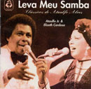 LEVA MEU SAMBA - ELIZETH CARDOSO e ATAULFO JÚNIOR