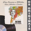 ELZA, MILTINHO E SAMBA