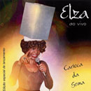 CARIOCA DA GEMA - ELZA AO VIVO