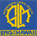 GESSINGER, LICKS & MALTZ