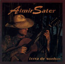 TERRA DE SONHOS